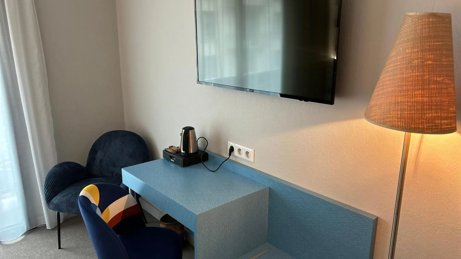 Cit'Hotel L'Etape Saint-Flour  France