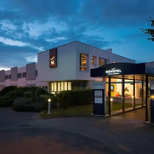 Novotel Roissy Witz 4*, Saint-Witz Francia