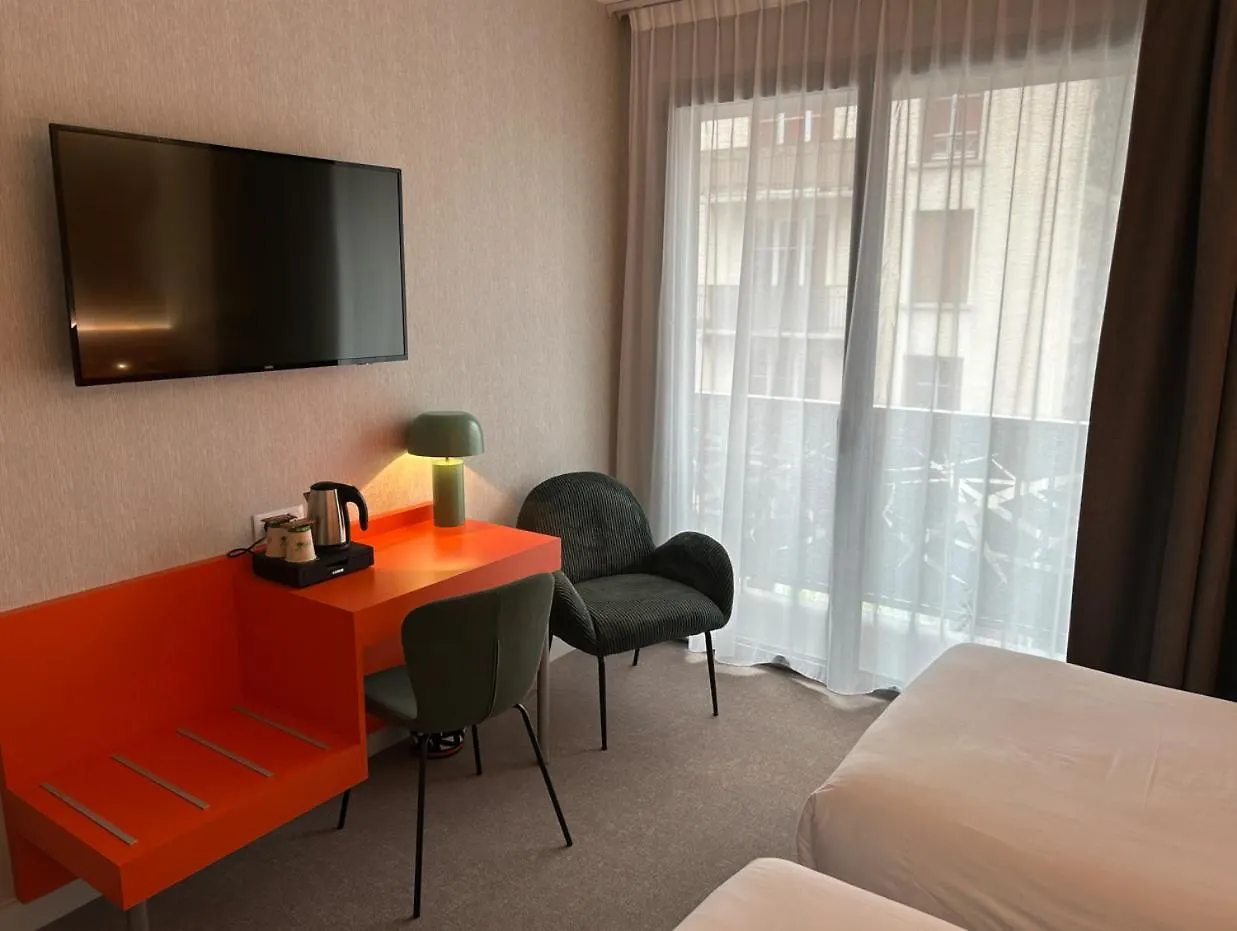 Cit'Hotel L'Etape Saint-Flour  Saint-Flour (Cantal)