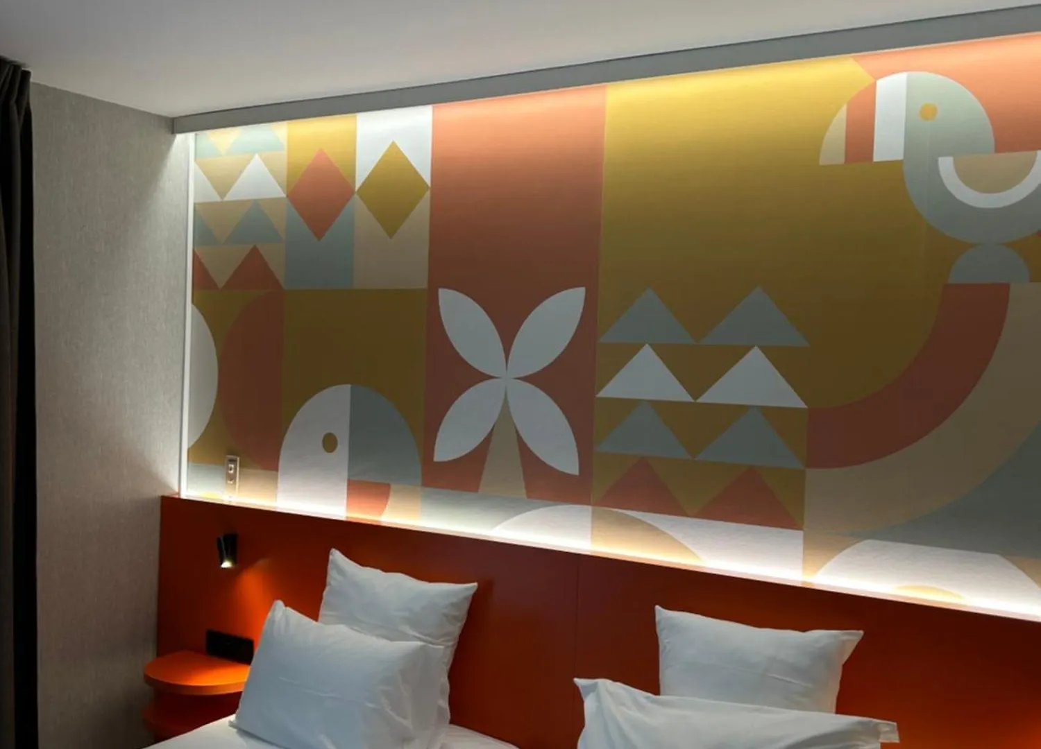 Hotel Cit'Hotel L'Etape Saint-Flour